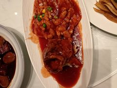 -祥记·非遗传承·苏帮菜(石路店)