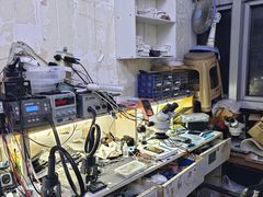 -上海精诚手机维修(环龙商场店)