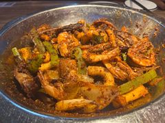 -嘎嘎鸭下巴·爆辣干锅(明教寺店)