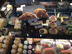 -星巴克臻选(南京艾尚天地店)