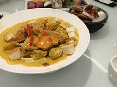 -3号仓库·创意中国菜(新世界城店)