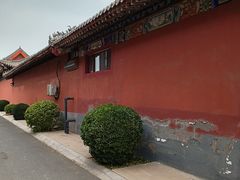-天津市峰山药王古寺