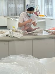 -宝生月子中心·私家园林式(龙华观澜店)