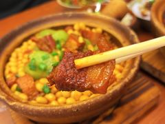 -罗妈砂锅(四川成都奎星楼店)