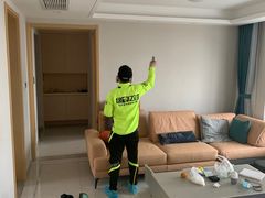 -绿色亿家除甲醛机构