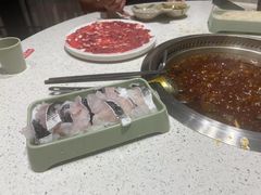 -巴倒烫陆派火锅山庄(南山总店)