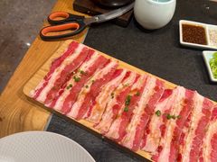 -柔杉家黑牛烤肉·活鳗鱼(太原街店)