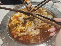 牛杂小锅-古乐牛香·鲜牛肉牛杂火锅(五一中路店)