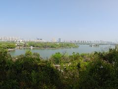 -苏州上方山国家森林公园