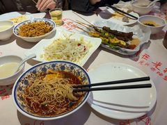 -五丁桥光头香辣蟹(望江橡树林店)