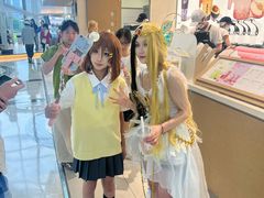 -上海静安大悦城