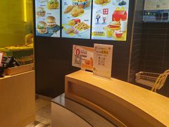 -麦当劳(东吴广场银泰城店)