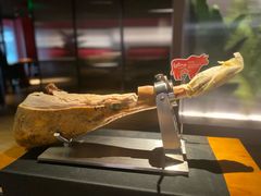 -拉蒂娜·巴西牛排馆 Latina·Brazilian Steakhouse(王府井喜悦店)