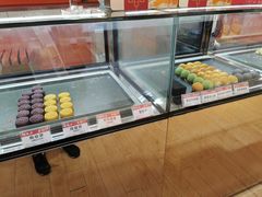 -陶陶居饼家(惠福东路店)