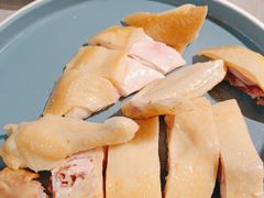 -金山记靓鸡专门店·中山菜