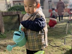 -昱南托育园.托班晚托.寒暑假班