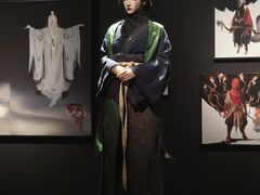 -中国美术学院-美术馆