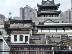-广州西关永庆坊旅游区