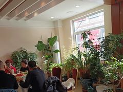 -大清花饺子(山庄店)