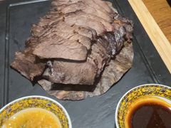 -敏珠拉姆藏餐·南京厨房(富春江东街店)