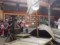 -景德镇古窑民俗博览区