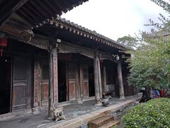 -胡氏古民居建筑
