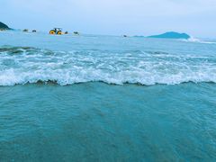 -东海半边山旅游度假区