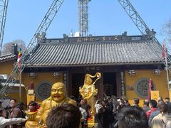 -灵顺寺