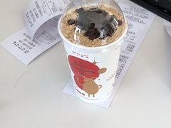 -沪上阿姨·精选茶饮(燕郊富地广场店)