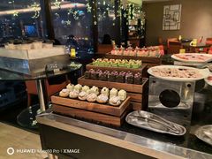 -上海豫园万丽酒店·行政酒廊(河南南路店)