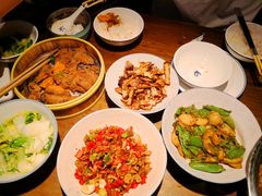 -农耕记·湖南土菜(halo广场店)