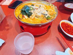 -喜家德虾仁水饺(北京超极合生汇店)