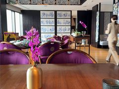 -王府井文华东方酒店-紫膳餐厅
