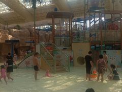 -杭州开元森泊度假乐园