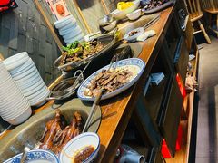 -慧娟面馆·餐厅(望江路店)