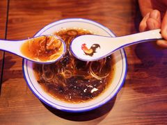 左记鱼肉碗仔翅-左记港食(融科天城店)