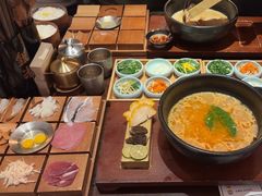 -银米·云南传统过桥米线(双廊黑金冠店)