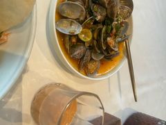 -泰香米泰国餐厅(鎏嘉码头店)