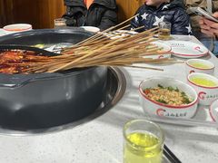 -小向麻辣烫(天街总店)