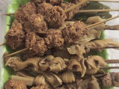 -马记大锅煮(总店)