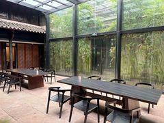 -走马楼饭庄(慈城古县城店)