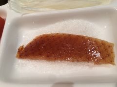 -四季民福烤鸭店(望京旺角店)