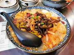 七爺螺螄粉-螺世纪螺蛳粉·桂味小排档(裕德店)