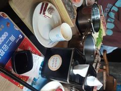-星伦多 自助料理(圆融店)