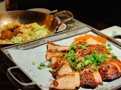 -绿茶餐厅(财富购物中心店)