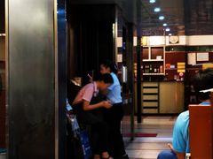 -如轩·海鲜砂锅粥·潮汕菜(三乡店)