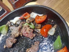 -将军牛排·尔滨地标朝鲜族美食(总店)