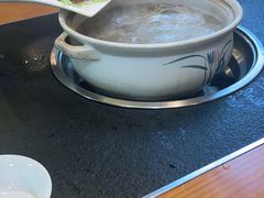 -清真华宇开锅羊肉