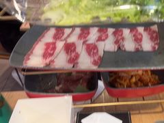 -新石器烤肉(百联川沙店)