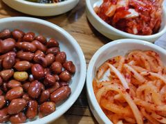 小菜组合-京玉菲饭店(李村店)